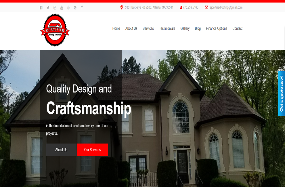 Project Example